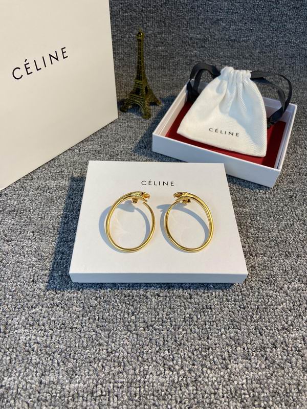 Celine Earring 05lyr440 (1)